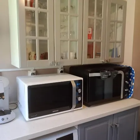 Chez Eric Et Isabelle