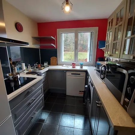 Chez Eric Et Isabelle *