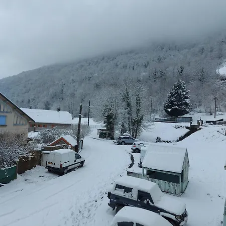 Chez Eric Et Isabelle *