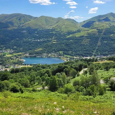 Chez Eric Et Isabelle Daire Sarrancolin