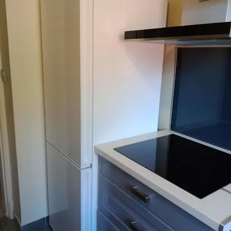 Apartamento Chez Eric Et Isabelle *