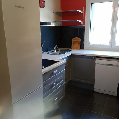 Chez Eric Et Isabelle Apartamento Sarrancolin