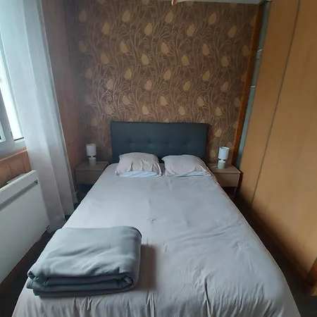 Chez Eric Et Isabelle * Sarrancolin