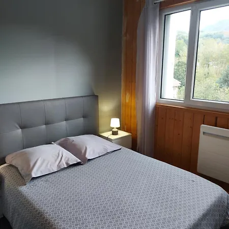 Chez Eric Et Isabelle Apartamento