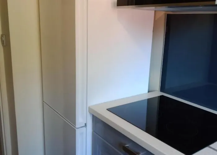 Apartman Chez Eric Et Isabelle *