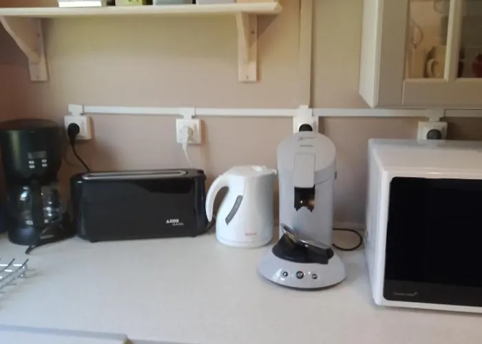 Chez Eric Et Isabelle Sarrancolin