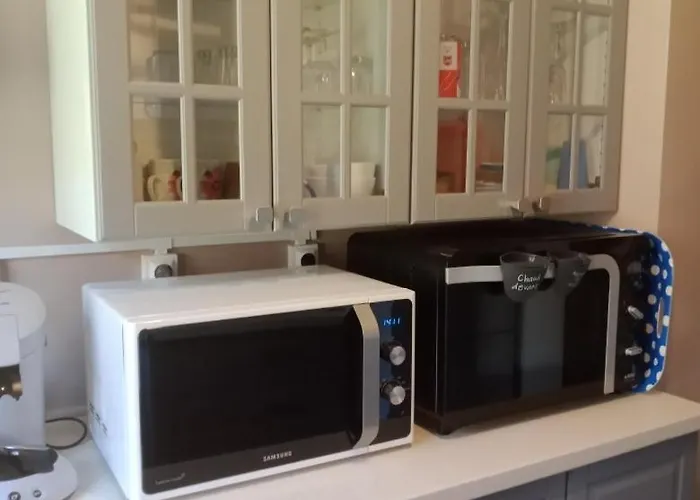 Chez Eric Et Isabelle