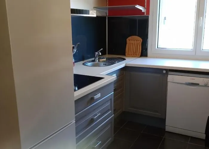 Chez Eric Et Isabelle Apartman Sarrancolin