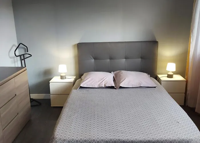 Chez Eric Et Isabelle Apartman Sarrancolin