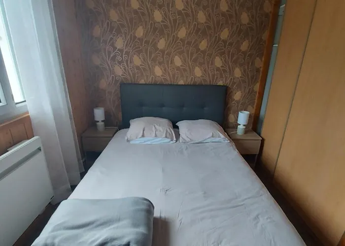 Chez Eric Et Isabelle * Sarrancolin