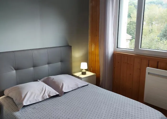 Chez Eric Et Isabelle Apartman