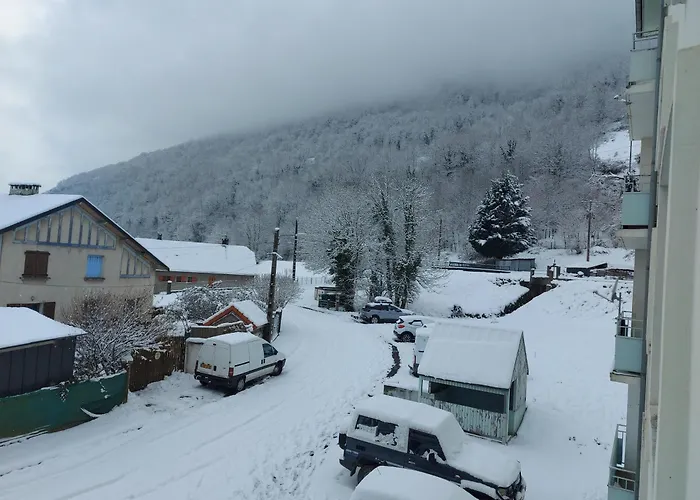 Chez Eric Et Isabelle *